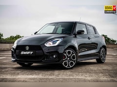 Suzuki Swift - 1.4 Sport Smart Hybrid | Airco/Clima | Achteruitrijcamera | Adaptive Cruise Control | Stoe