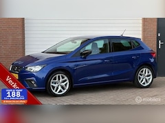Seat Ibiza - 1.0 TSI FR Business Intense Beats Led Apple Carplay