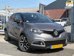 Renault Captur - 1.2 TCe Dynamique | Trekhaak | Navi | Camera |
