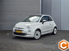 Fiat 500 C - 0.9 TwinAir Turbo Dolcevita