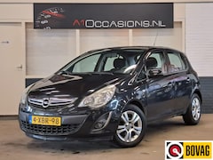 Opel Corsa - 1.2-16V Berlin