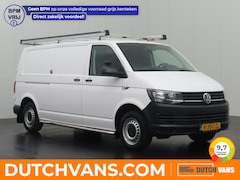 Volkswagen Transporter - 2.0TDI Lang Imperiaal | Trekhaak | Airco | Betimmering