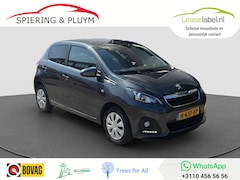 Peugeot 108 - 1.0 e-VTi Active | AC | 5-drs | Trekhaak