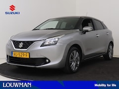 Suzuki Baleno - 1.0 Boosterjet High Executive | Navigatie | Climate Controle | Xenon |