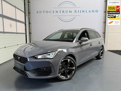 CUPRA Leon Sportstourer - 1.5 eTSI Business Edition 1 JAAR BOVAGGARANTIE