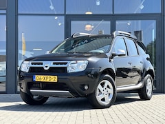 Dacia Duster - 1.6 16V 109pk LPG G3 Aniversare | Trekh. | Cruise C. | Leer | 1e Eig. | NL Auto |