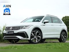 Volkswagen Tiguan - 1.5 TSI / 2x R-Line / Virtual Cockpit / Camera / Matrix LED / Harman Kardon / 20"