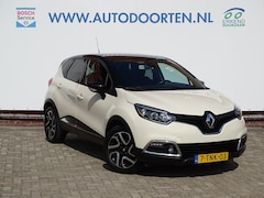 Renault Captur - 1.2 TCe Dynamique|Aut|Keyless|Nav