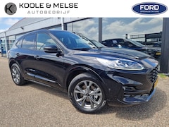 Ford Kuga - 2.5 PHEV 225pk ST-Line X, driverpack, winterpakket, trekhaak