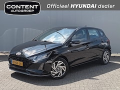Hyundai i20 - 1.0 T-GDI MHEV 100pk Comfort Smart | Navi | Cruise | Airco