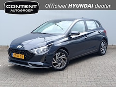 Hyundai i20 - 1.0 T-GDI MHEV 100pk Comfort Smart | Navi | Cruise | Airco