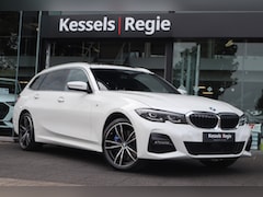 BMW 3-serie Touring - 330e xDrive M-sport Pano Live Cockpit Led Elec.trekhaak