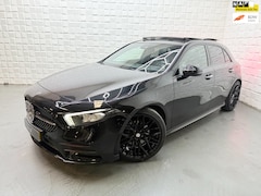Mercedes-Benz A-klasse - 200 AMG PANO NIGHT SFEER PDC