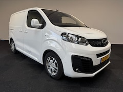Opel Vivaro - 1.5 DSL L1H1 Euro 6