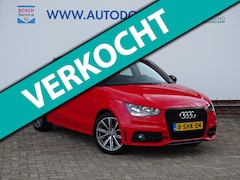 Audi A1 Sportback - 1.2 TFSI Admired|Navi|All Season|Eerste Eigenaar