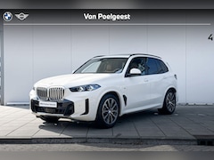BMW X5 - xDrive50e M-Sport 20 Inch / Comfort Acces / Soft Close / Electrische Zwenkhaak / Glazen Sc