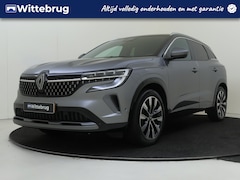 Renault Austral - 1.2 Mild Hybrid Advanced 130 Techno | Elektr. Verstelbare Stoel | Stoel- en Stuurverwarmin