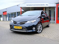 Toyota Auris - 1.8 Hybrid Lease Pro Aut. Pano|Xenon|Navi |Half Leder|Cam