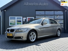 BMW 3-serie - 320i Business Line | LEDER | NAVI | CLIMA | NWE APK
