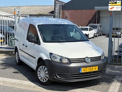 Volkswagen Caddy - 1.6 TDI | MARGE | Airco | Cruise control |