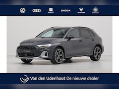 Audi A3 allstreet - 35 TFSI 150PK Allstreet Camera Ambient pro 19'' LM Stoelverwarming