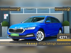 Skoda Octavia Combi - 1.0 TSI |ACC|Lane assist|Camera|Vol opties