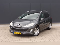 Peugeot 308 SW - 1.6 VTi XS | 6 persoons uitvoering | PDC