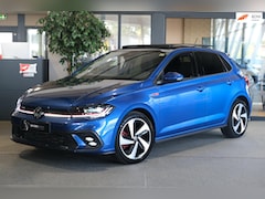 Volkswagen Polo - 2.0 TSI GTI DSG 207 PK Pano Beats Navi Led Acc Pdc