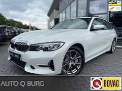 BMW 3-serie Touring - 330d xDrive | Automaat | M- Sport| Elektrische Trekhaak | Navi | Leder | LED | PDC | Stoel