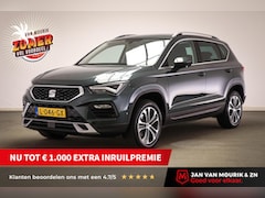 Seat Ateca - 1.5 TSI Style Business Intense | WINTER PACK | STOELVERWARMING | DAB | CAMERA