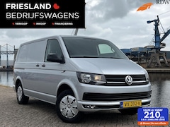 Volkswagen Transporter - 2.0 TDI 102pk L1H1 Highline Trekhaak/Navi/Cruise/Bluetooth/Parkeersensoren