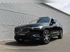 Volvo XC60 - 2.0 B5 AWD Inscription (Panoramadak Sportleder/Memory Navi HarmanKardon Blis ACC Full-Led