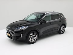 Ford Kuga - 2.5 PHEV Titanium X