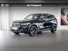 BMW X5 - xDrive40i High Executive | Bowers & Wilkins | Sky Lounge | Head-up Display | Trekhaak |