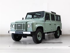 Land Rover Defender 110 - Heritage Edition - 1 of 400
