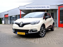 Renault Captur - 0.9 TCe Dynamique Navi|Airco|LMV