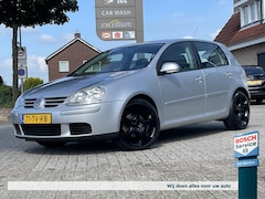 Volkswagen Golf - 1.6 FSI / Org NL / Clima / 18*Inch / 5Drs