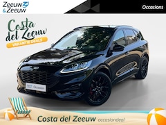 Ford Kuga - 2.5 PHEV ST-Line X 225PK | Black Pack | 20" Velgen | Camera | B&O | Half Leder | Cruise Co