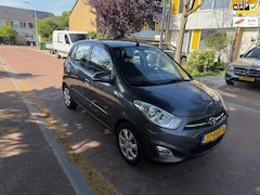 Hyundai i10 - AUTOMAAT / Eerste eigenaar / 56.000 NAP / Zeer mooie auto