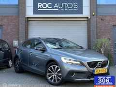 Volvo V40 Cross Country - 2.0 D2 Kinetic | Cruise | Panorama