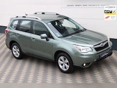 Subaru Forester - 2.0X Aut. Navi Camera Cruise 2X Op Voorraad