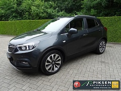 Opel Mokka - 1.4 TURBO INNOVATION PDC CAMERA VOL LEER TREKHAAK