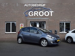 Hyundai ix20 - 1.4I GO