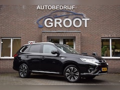 Mitsubishi Outlander - 2.0 PHEV PREMIUM