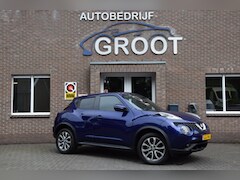 Nissan Juke - 1.2 DIG-T S/S ACENTA
