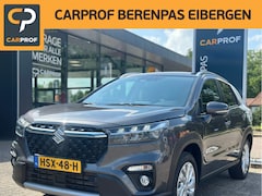 Suzuki SX4 S-Cross - 1.4 Boosterjet Smart Hybrid Select Automaat 1500kg trekgewicht