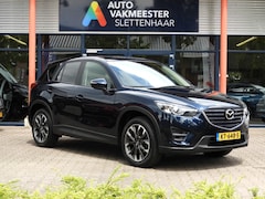 Mazda CX-5 - 2.0 SAG 160 GT-M 4WD