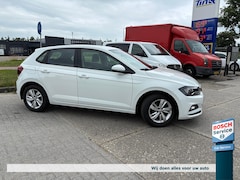 Volkswagen Polo - 1.0 TSI 95pk
