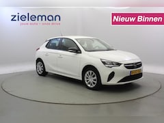 Opel Corsa Electric - Edition 50 kWh 3 Fase - Carplay, Cruise, Clima
