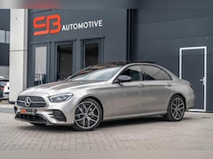 Mercedes-Benz E-klasse - 300 e Business Solution AMG VOL